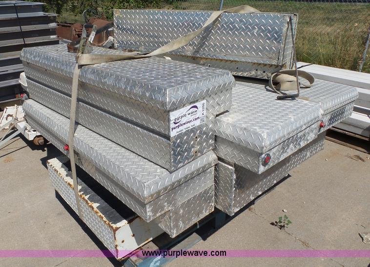 image for item K2200 Toolboxes