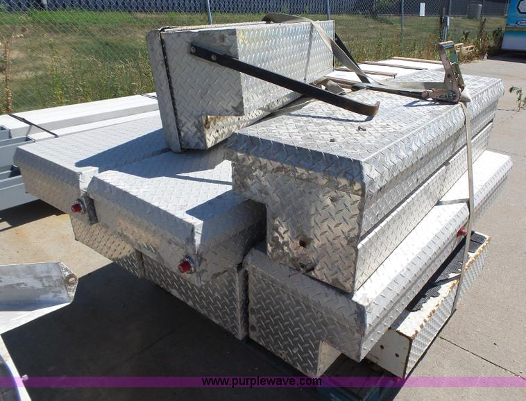 image for item K2200 Toolboxes