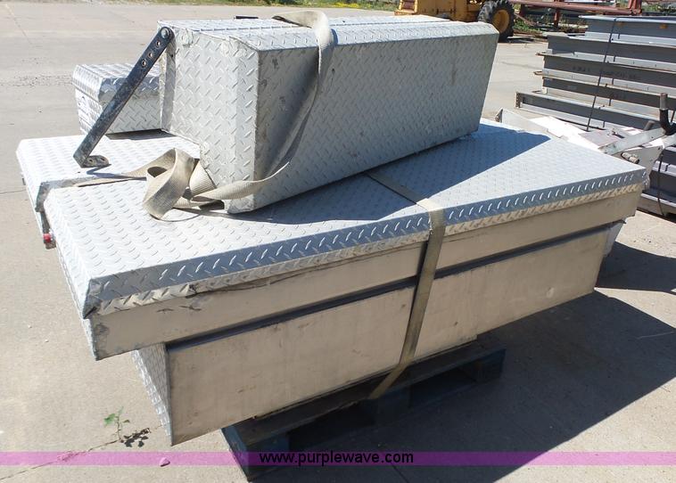 image for item K2200 Toolboxes