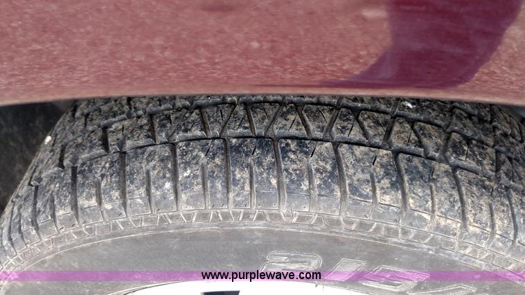 image for item K3238 1999 Dodge Grand Caravan SE van