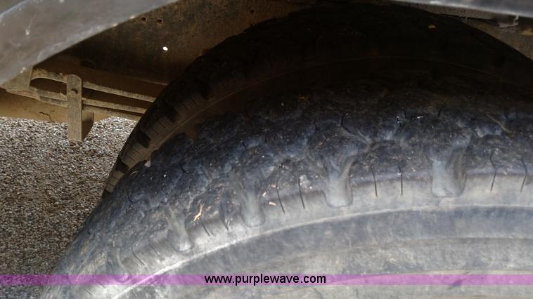 image for item K3239 1998 Chevrolet Blue Bird school bus