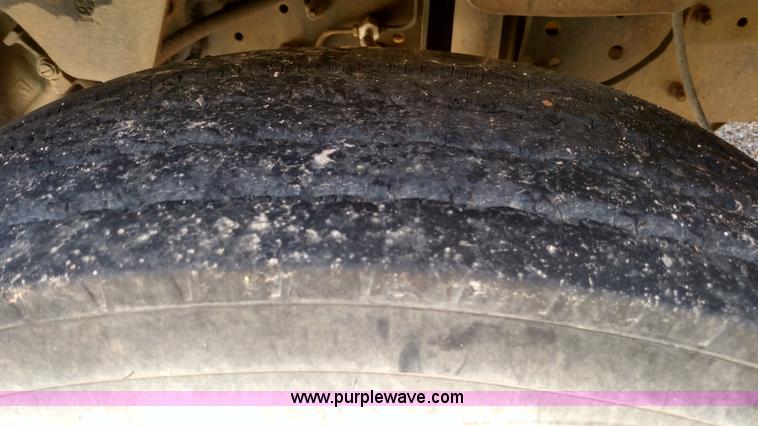 image for item K3239 1998 Chevrolet Blue Bird school bus