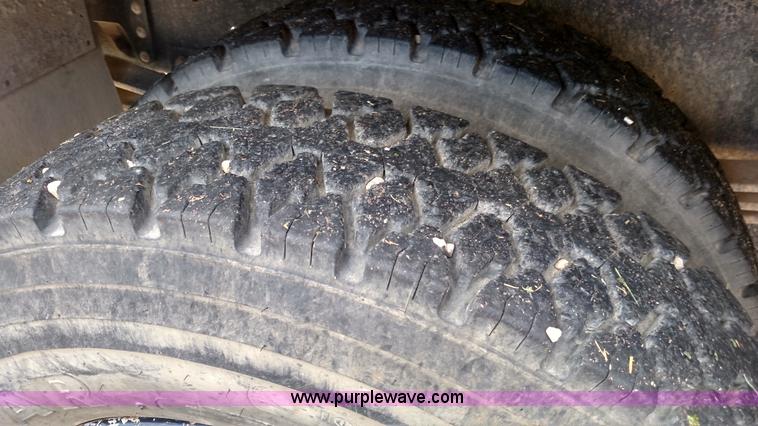 image for item K3239 1998 Chevrolet Blue Bird school bus