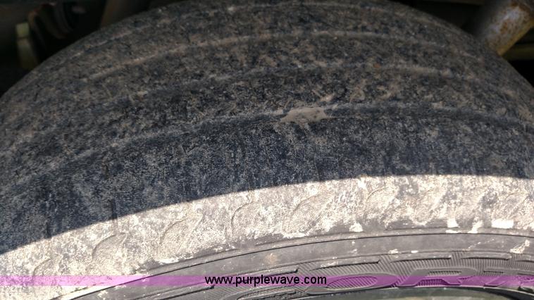 image for item K3245 2010 Ford F150 SuperCrew pickup truck