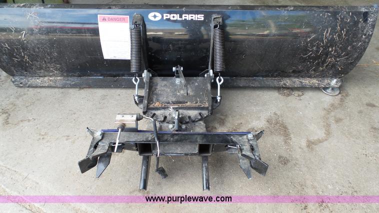 image for item K4072 2014 Polaris Ranger utility vehicle