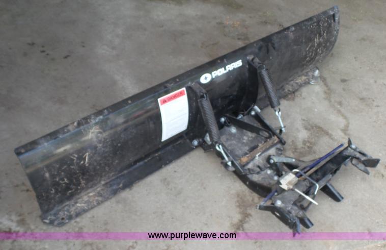 image for item K4072 2014 Polaris Ranger utility vehicle