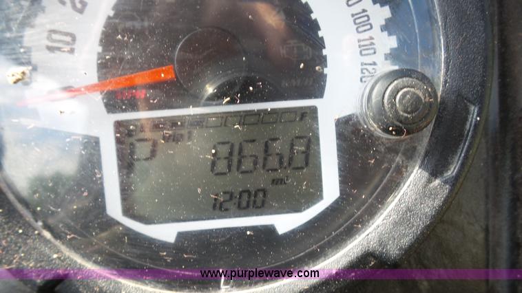 image for item K4072 2014 Polaris Ranger utility vehicle