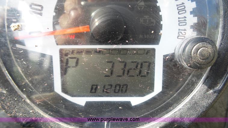 image for item K4072 2014 Polaris Ranger utility vehicle