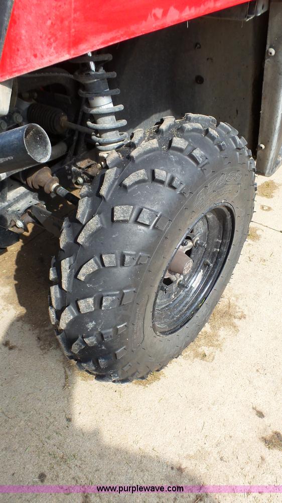 image for item K4072 2014 Polaris Ranger utility vehicle