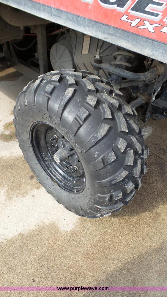 image for item K4072 2014 Polaris Ranger utility vehicle