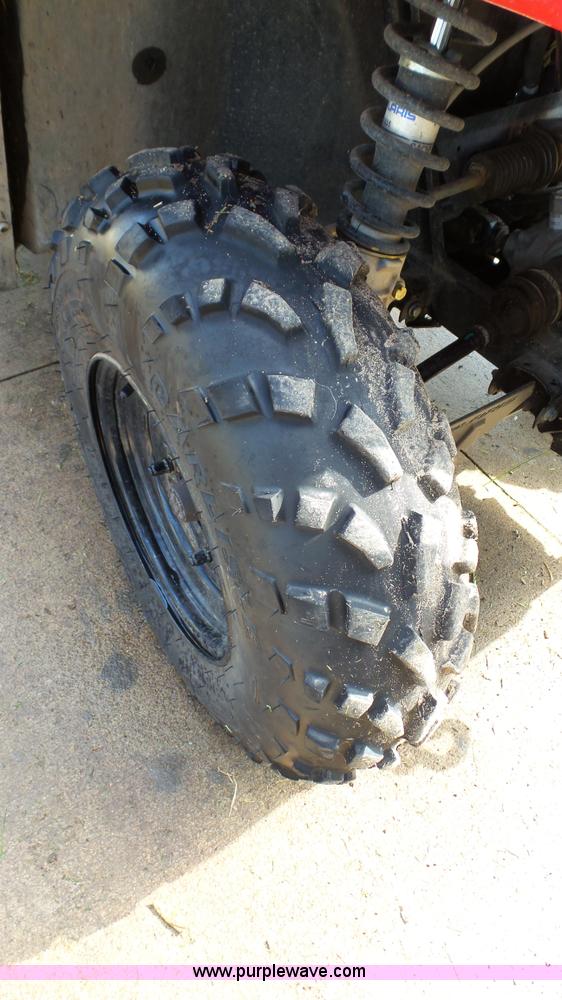 image for item K4072 2014 Polaris Ranger utility vehicle