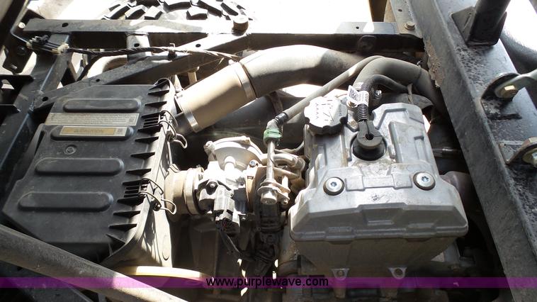 image for item K4072 2014 Polaris Ranger utility vehicle