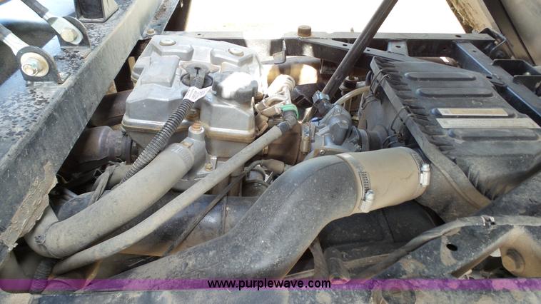 image for item K4072 2014 Polaris Ranger utility vehicle