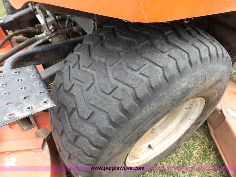 image for item K5415 Jacobsen HR-5111 lawn mower