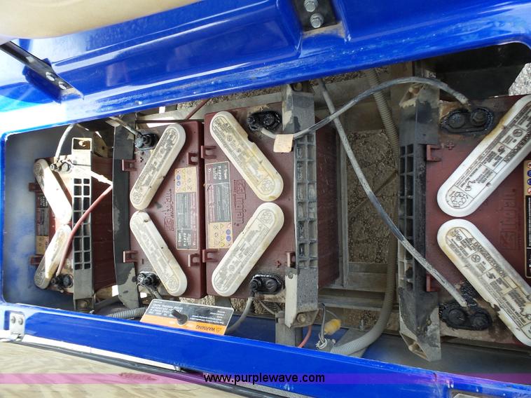 image for item K5422 2006 Club Car DS golf cart