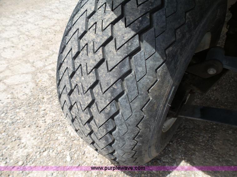 image for item K5422 2006 Club Car DS golf cart