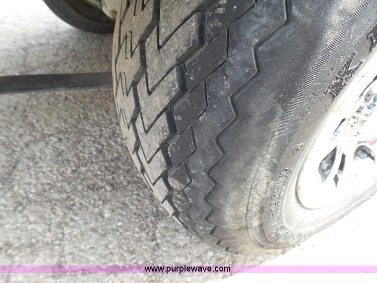 image for item K5422 2006 Club Car DS golf cart