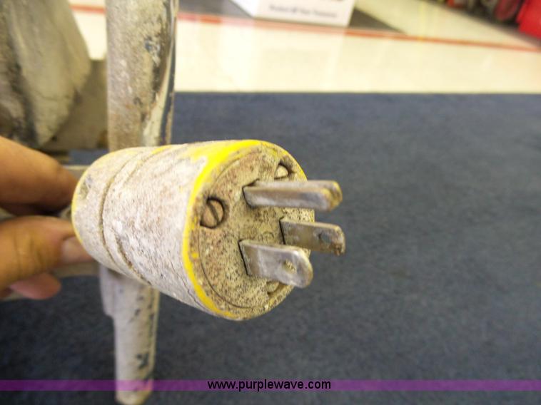 image for item K5435 Hero paint sprayer