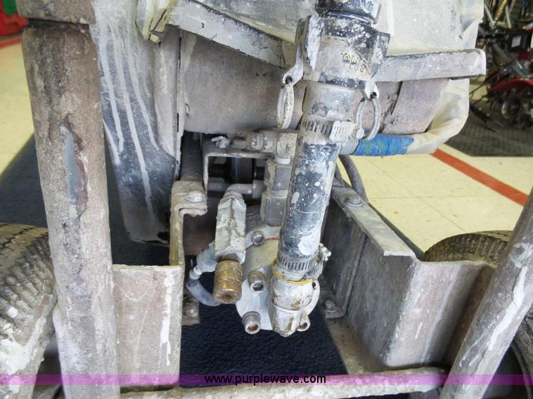 image for item K5435 Hero paint sprayer