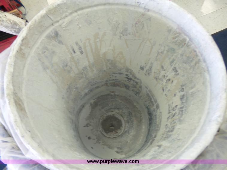 image for item K5435 Hero paint sprayer