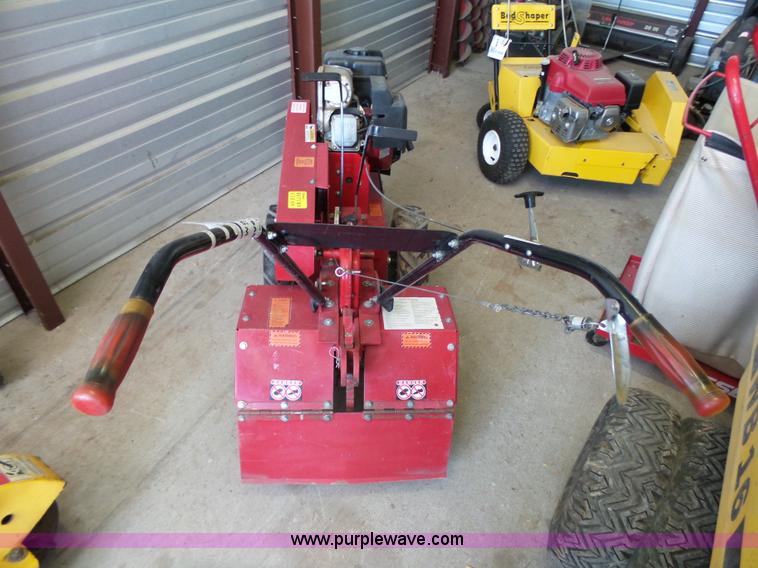 image for item K5437 Merry rear tine tiller
