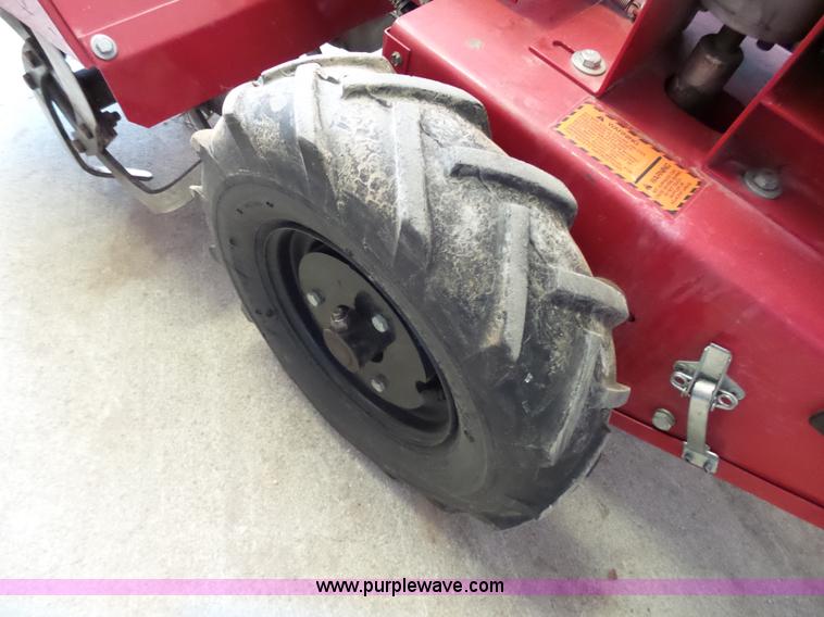 image for item K5437 Merry rear tine tiller