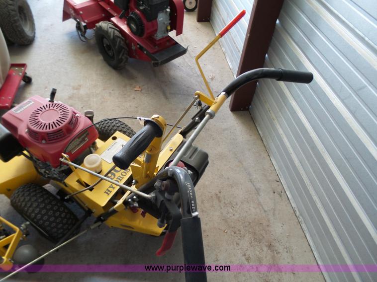 image for item K5438 Bed Shaper 900 edger