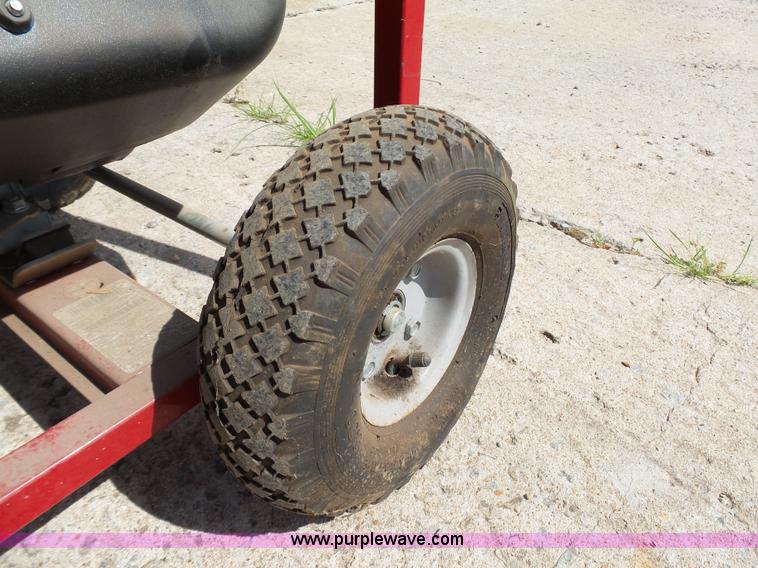 image for item K5459 Snapper generator