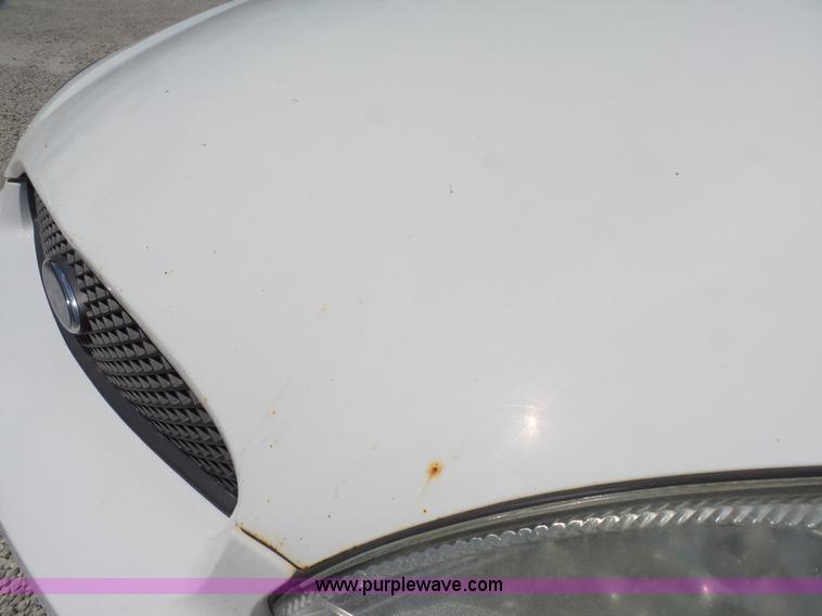 image for item K5461 2005 Ford Taurus