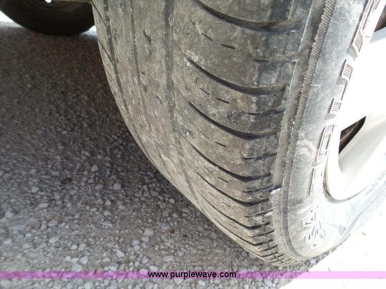 image for item K5461 2005 Ford Taurus