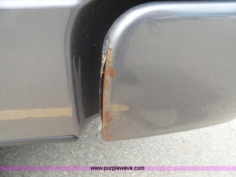 image for item K5462 2009 Ford F150 SuperCab pickup truck