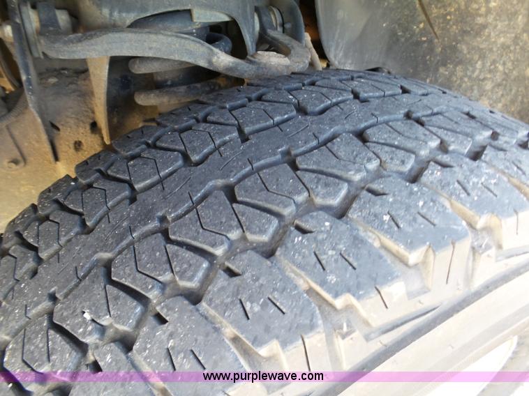 image for item K5462 2009 Ford F150 SuperCab pickup truck