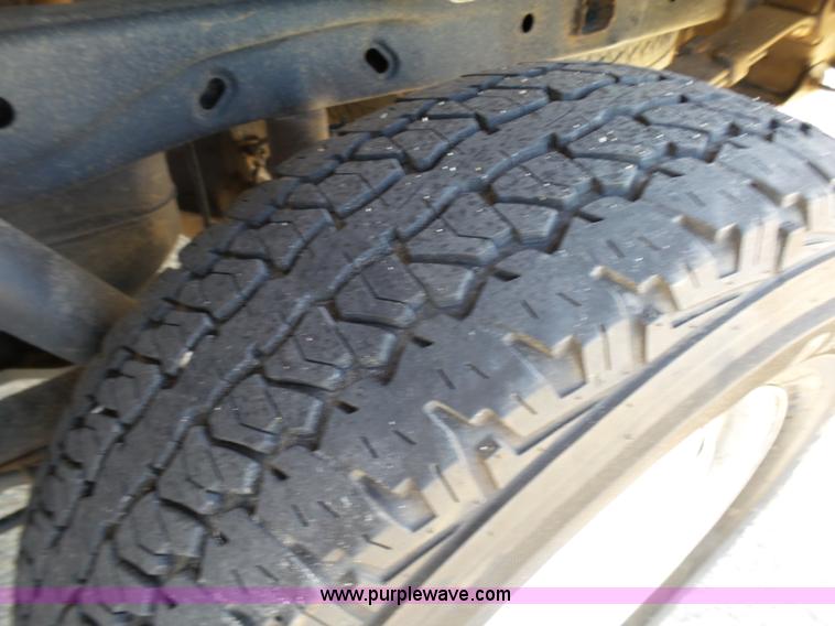 image for item K5462 2009 Ford F150 SuperCab pickup truck