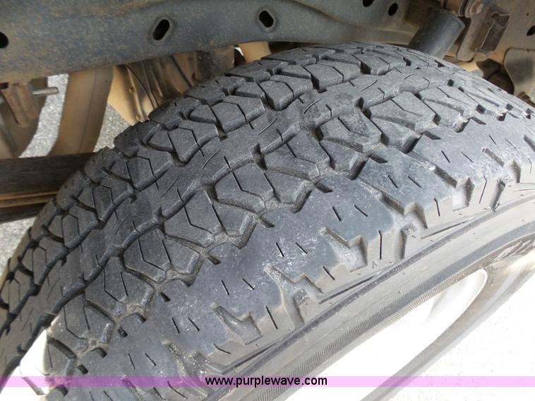 image for item K5462 2009 Ford F150 SuperCab pickup truck