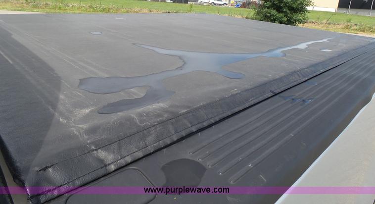 image for item K5463 2006 Ford F150 SuperCrew pickup truck