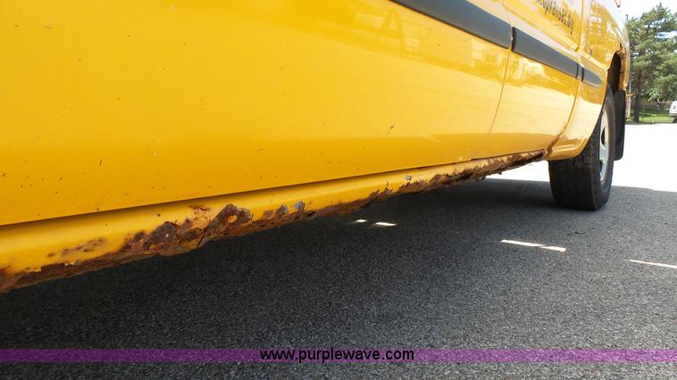 image for item K5489 2001 GMC Sierra 1500 Ext. Cab pickup truck