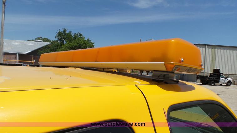 image for item K5489 2001 GMC Sierra 1500 Ext. Cab pickup truck