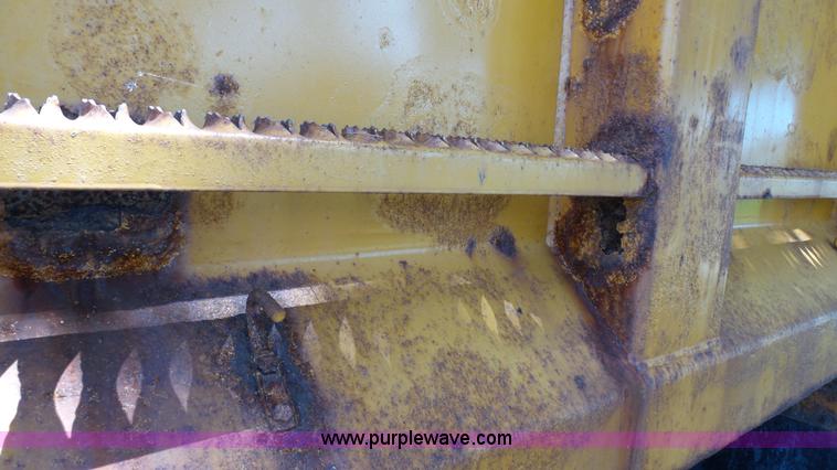 image for item K5490 1997 Freightliner FL80 dump truck