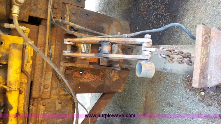 image for item K5490 1997 Freightliner FL80 dump truck