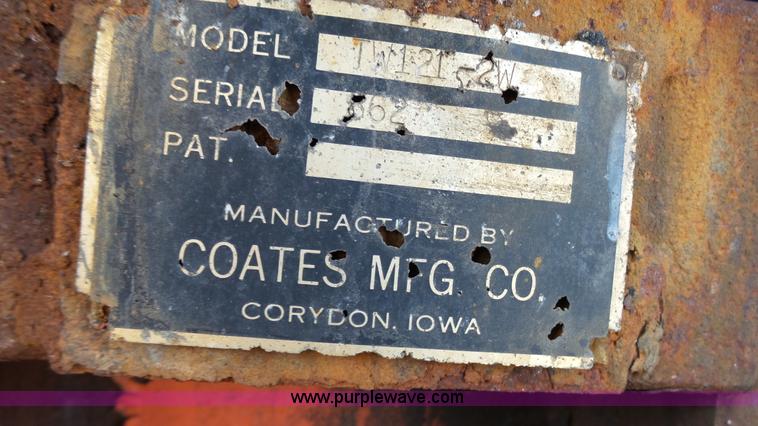 image for item K5490 1997 Freightliner FL80 dump truck