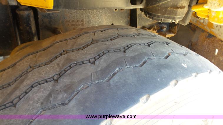 image for item K5490 1997 Freightliner FL80 dump truck