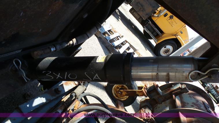 image for item K5490 1997 Freightliner FL80 dump truck