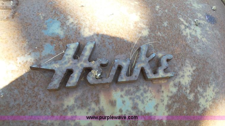 image for item K5490 1997 Freightliner FL80 dump truck