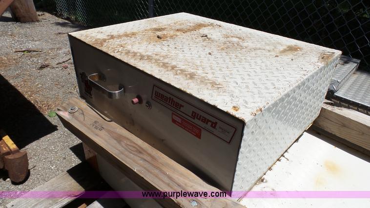 image for item K5491 (3) WeatherGuard toolboxes