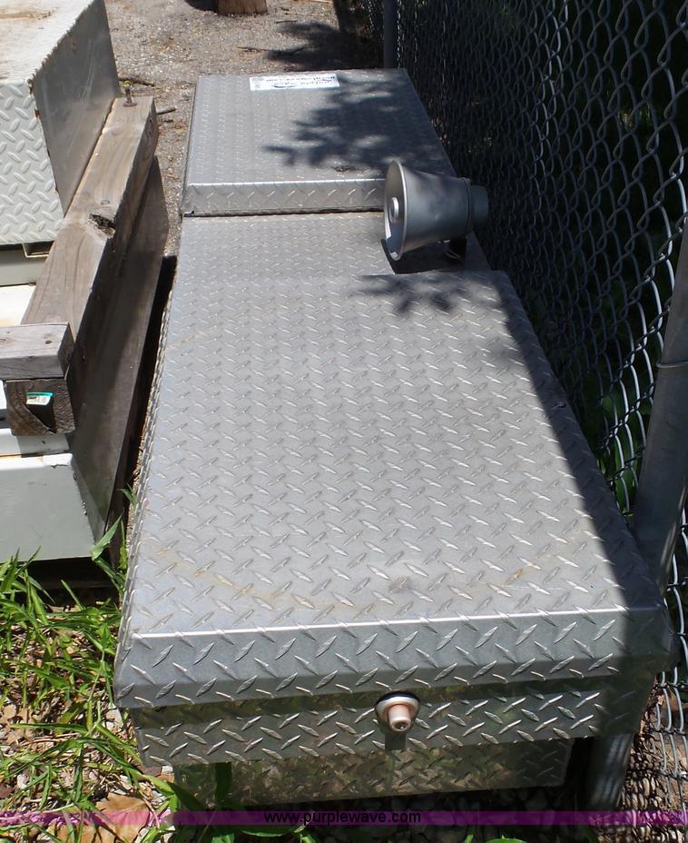 image for item K5491 (3) WeatherGuard toolboxes