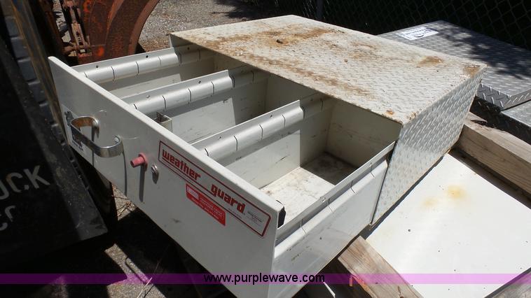 image for item K5491 (3) WeatherGuard toolboxes