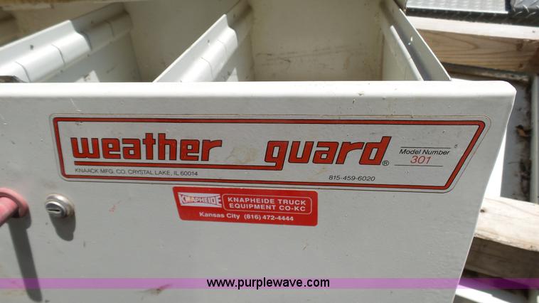 image for item K5491 (3) WeatherGuard toolboxes