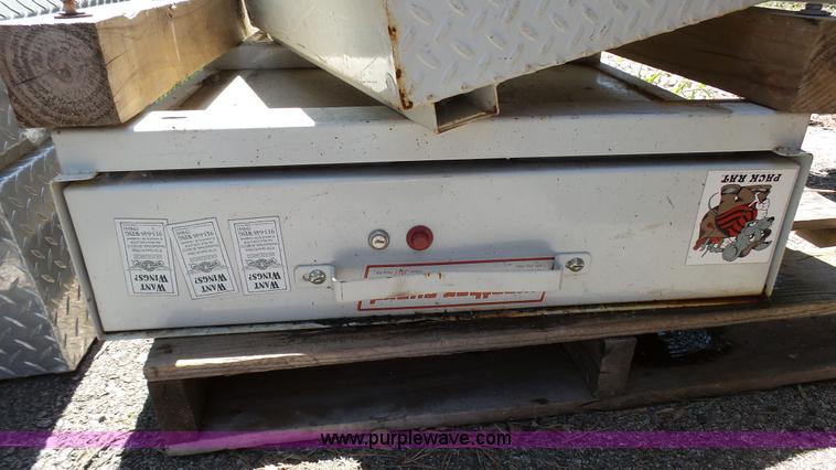 image for item K5491 (3) WeatherGuard toolboxes