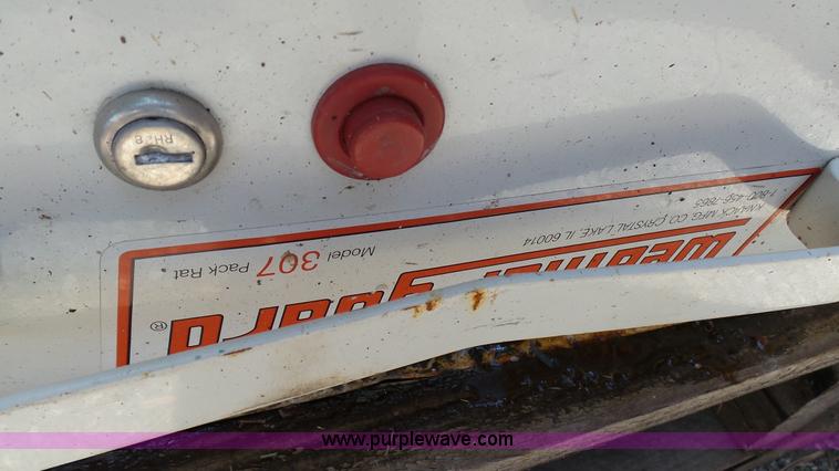 image for item K5491 (3) WeatherGuard toolboxes