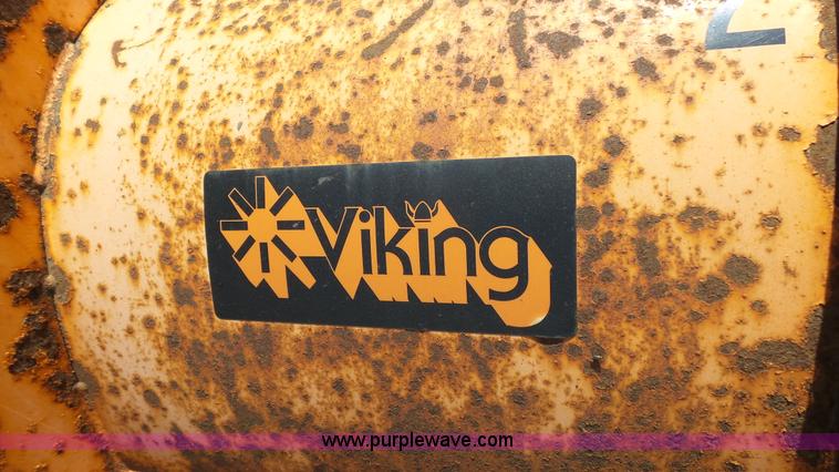 image for item K5493 2000 GMC C7500 dump truck